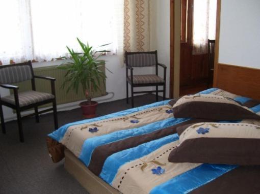 Family Hotel Natalis Khisaria Eksteriør bilde